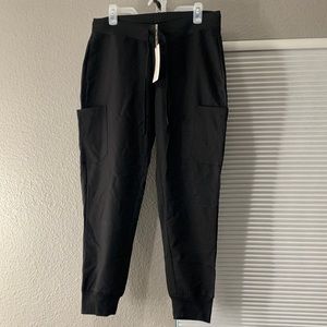 Mandala womens scrubs